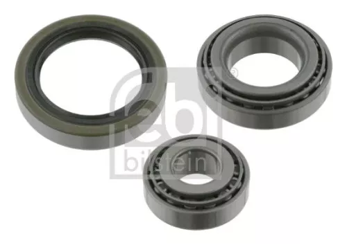 FEBI BILSTEIN FEBI BILSTEIN 05581 Wheel Bearing Kit 