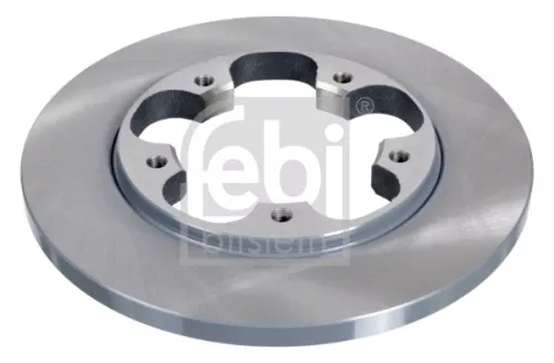 FEBI BILSTEIN FEBI BILSTEIN 105712 Brake Disc 