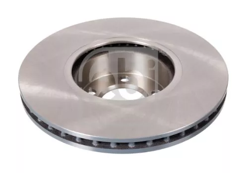FEBI BILSTEIN FEBI BILSTEIN 105721 Brake Disc 