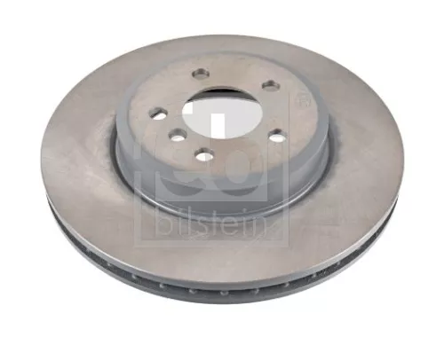 FEBI BILSTEIN FEBI BILSTEIN 105723 Brake Disc 