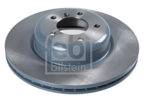 FEBI BILSTEIN FEBI BILSTEIN 105729 Brake Disc 