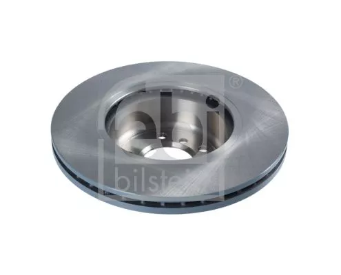 FEBI BILSTEIN FEBI BILSTEIN 105729 Brake Disc 