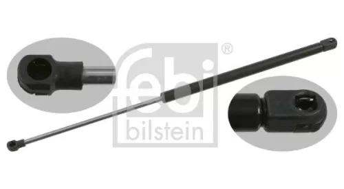 FEBI BILSTEIN FEBI BILSTEIN 05756 Gas Spring, boot/cargo area 