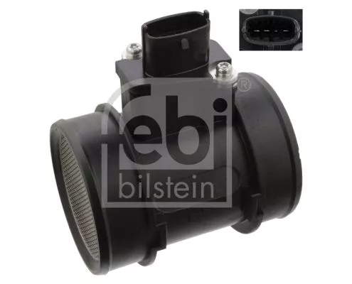 FEBI BILSTEIN FEBI BILSTEIN 105776 Mass Air Flow Sensor 