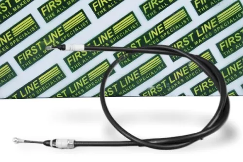 FIRST LINE FIRST LINE (FKB3781) Cable Pull, parking brake 