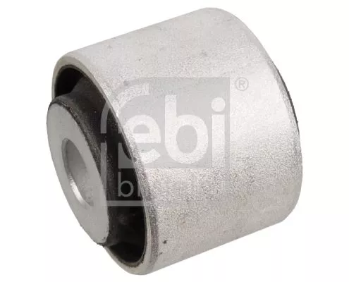 Mounting, control/trailing arm