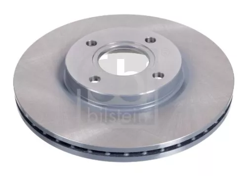 FEBI BILSTEIN FEBI BILSTEIN 105848 Brake Disc 