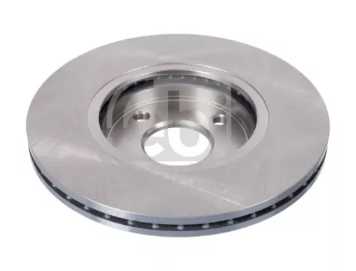 FEBI BILSTEIN FEBI BILSTEIN 105848 Brake Disc 