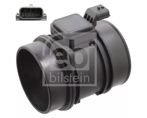 FEBI BILSTEIN FEBI BILSTEIN 105868 Mass Air Flow Sensor 