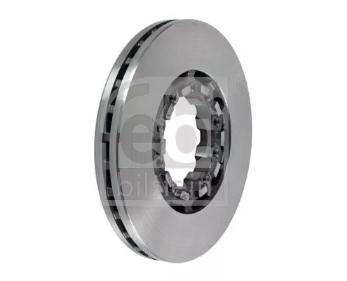 FEBI BILSTEIN FEBI BILSTEIN 105974 Brake Disc 