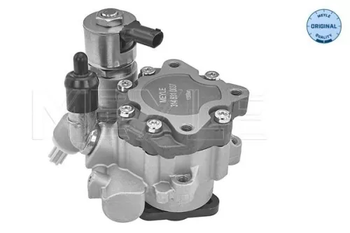 MEYLE MEYLE 314 631 0037 Hydraulic Pump, steering 