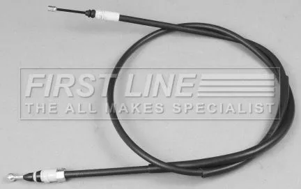 FIRST LINE FIRST LINE (FKB3782) Cable Pull, parking brake 