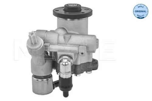 Hydraulic Pump, steering