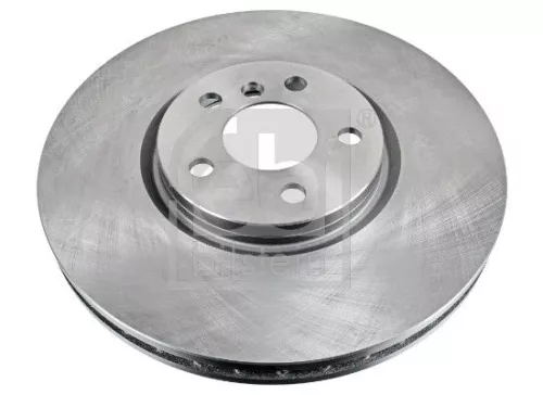 FEBI BILSTEIN FEBI BILSTEIN 106296 Brake Disc 