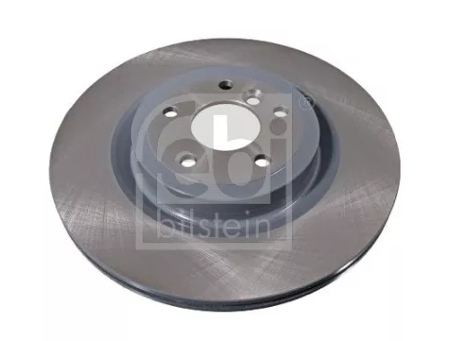 FEBI BILSTEIN FEBI BILSTEIN 106300 Brake Disc 