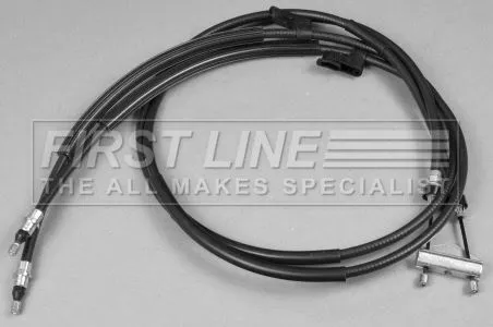 FIRST LINE FIRST LINE (FKB3783) Cable Pull, parking brake 