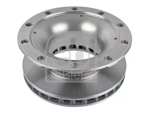 FEBI BILSTEIN FEBI BILSTEIN 106340 Brake Disc 