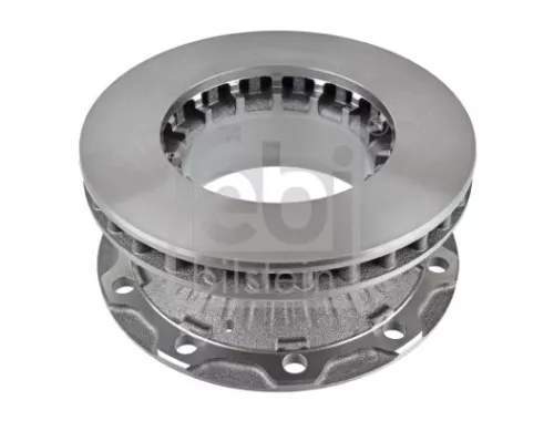 FEBI BILSTEIN FEBI BILSTEIN 106340 Brake Disc 