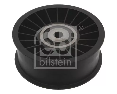 FEBI BILSTEIN FEBI BILSTEIN 06370 Deflection/Guide Pulley, V-ribbed belt 
