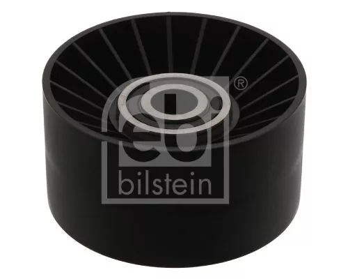 FEBI BILSTEIN FEBI BILSTEIN 06371 Deflection/Guide Pulley, V-ribbed belt 