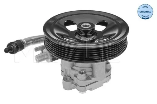 MEYLE Hydraulic Pump, steering (37-14 631 0016)