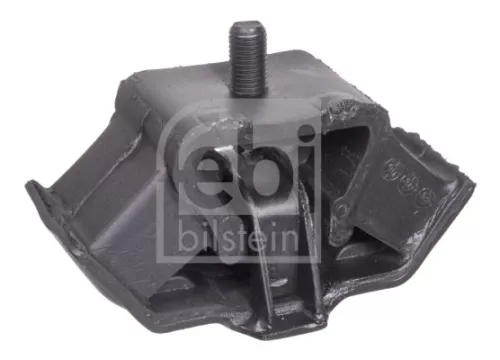 Mounting, automatic transmission