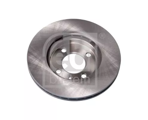 FEBI BILSTEIN FEBI BILSTEIN 06512 Brake Disc 