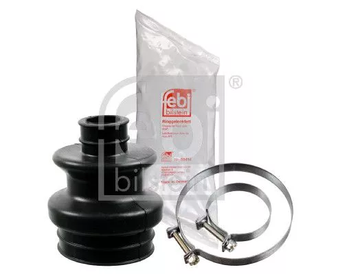 Bellow Kit, drive shaft