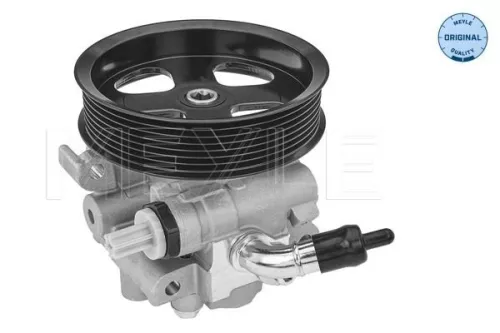 Hydraulic Pump, steering