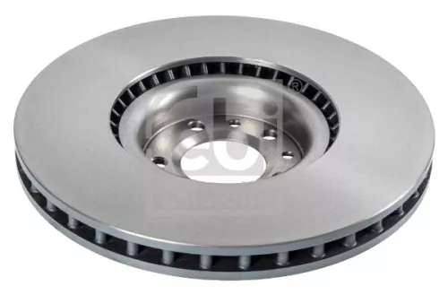 FEBI BILSTEIN FEBI BILSTEIN 106608 Brake Disc 