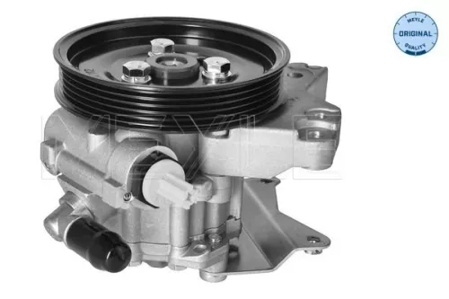 Hydraulic Pump, steering