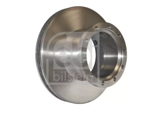 FEBI BILSTEIN FEBI BILSTEIN 06797 Brake Disc 