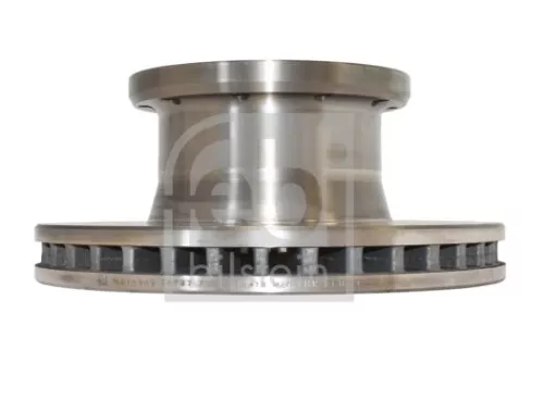 FEBI BILSTEIN FEBI BILSTEIN 06797 Brake Disc 