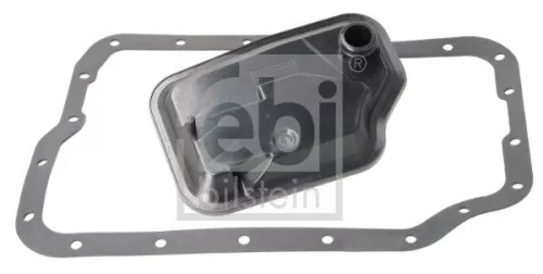 FEBI BILSTEIN FEBI BILSTEIN 106891 Hydraulic Filter Kit, automatic transmission 