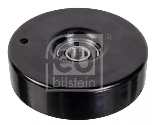 FEBI BILSTEIN FEBI BILSTEIN 07021 Deflection/Guide Pulley, V-ribbed belt 