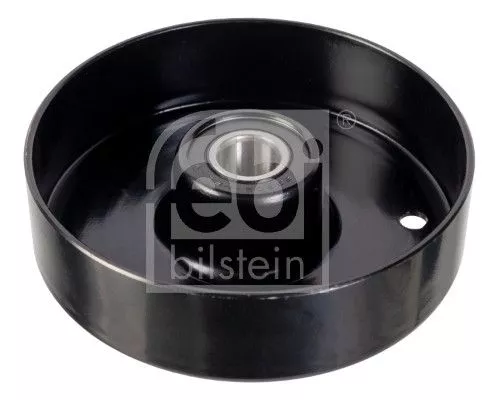 FEBI BILSTEIN FEBI BILSTEIN 07021 Deflection/Guide Pulley, V-ribbed belt 