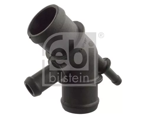Coolant Flange