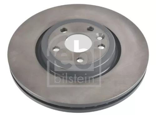 FEBI BILSTEIN FEBI BILSTEIN 107220 Brake Disc 