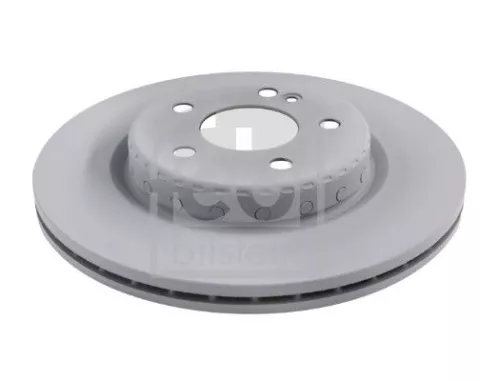 FEBI BILSTEIN FEBI BILSTEIN 107224 Brake Disc 