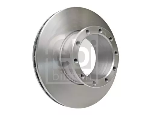 FEBI BILSTEIN FEBI BILSTEIN 07314 Brake Disc 