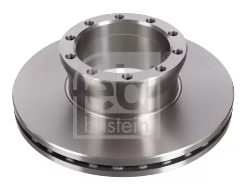 FEBI BILSTEIN FEBI BILSTEIN 07333 Brake Disc 