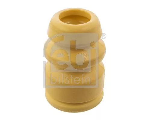 Rubber Buffer, suspension