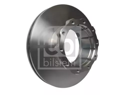 FEBI BILSTEIN FEBI BILSTEIN 07388 Brake Disc 