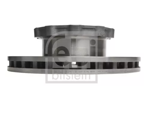 FEBI BILSTEIN FEBI BILSTEIN 07388 Brake Disc 