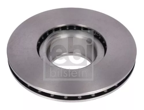 FEBI BILSTEIN FEBI BILSTEIN 07511 Brake Disc 