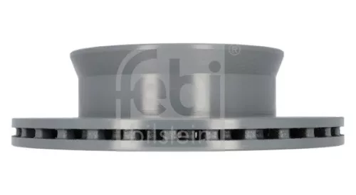 FEBI BILSTEIN FEBI BILSTEIN 07517 Brake Disc 