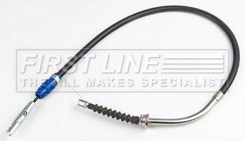 FIRST LINE FIRST LINE (FKB3788) Cable Pull, parking brake 