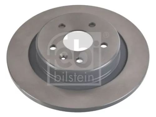 FEBI BILSTEIN FEBI BILSTEIN 107720 Brake Disc 