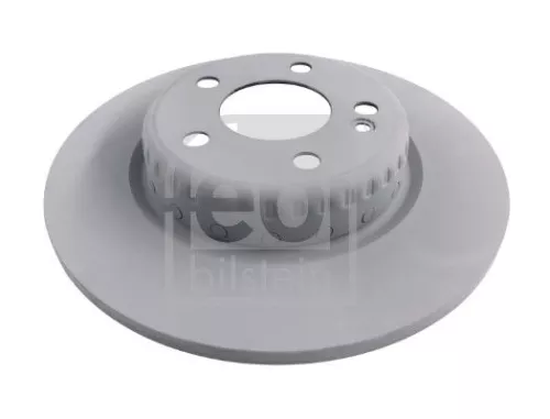 FEBI BILSTEIN FEBI BILSTEIN 107726 Brake Disc 