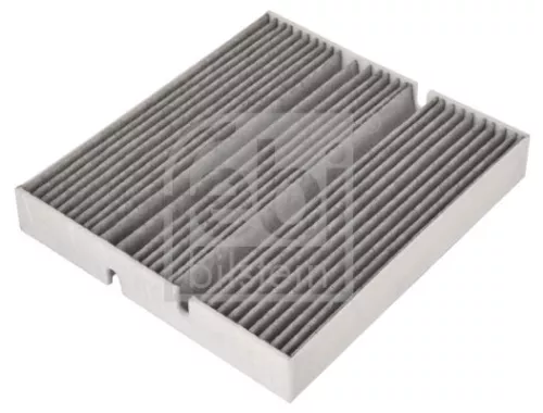 FEBI BILSTEIN FEBI BILSTEIN 107833 Filter, cabin air 